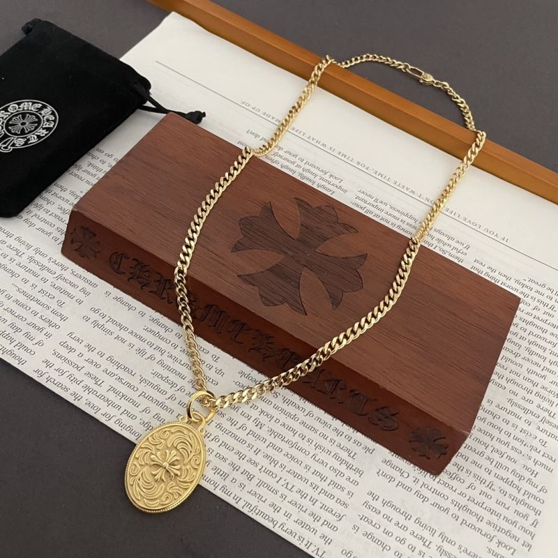 Chrome Hearts Necklaces